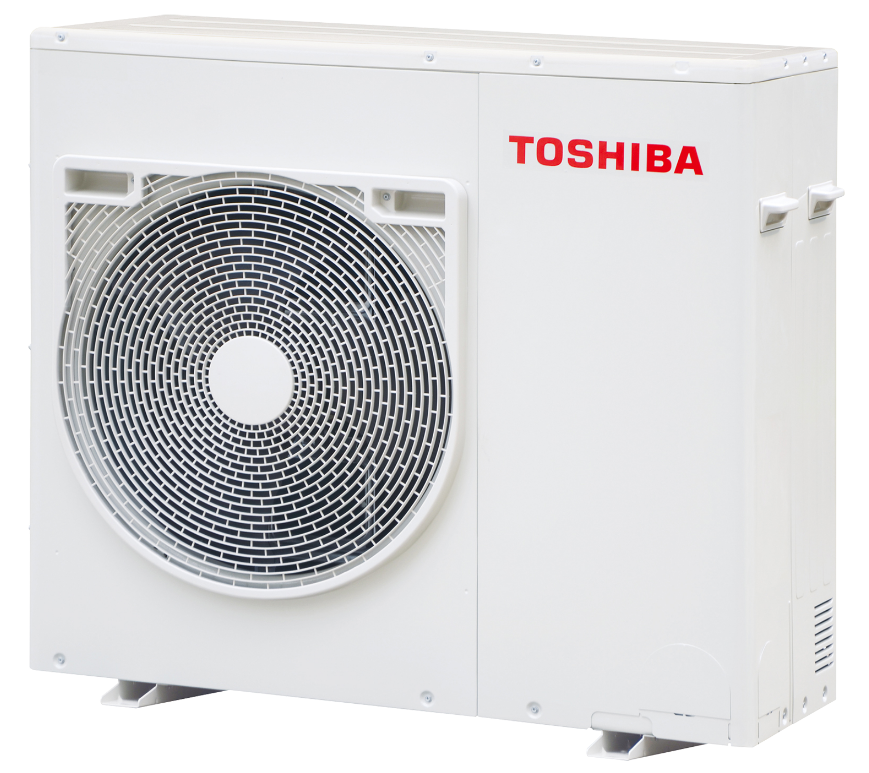 Toshiba MiNi SMMS Single Fan vanjska jedinica