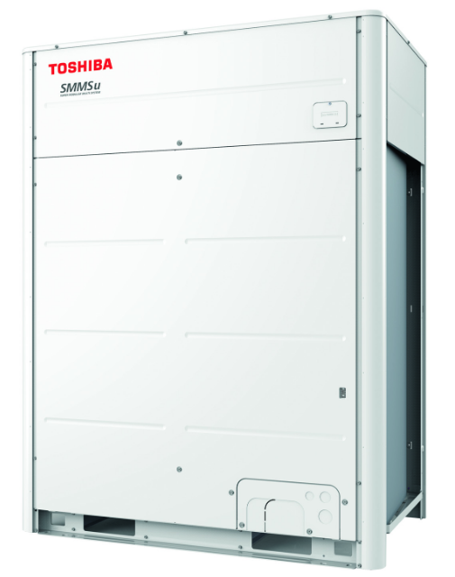 Toshiba SMMS-u vanjska jedinica