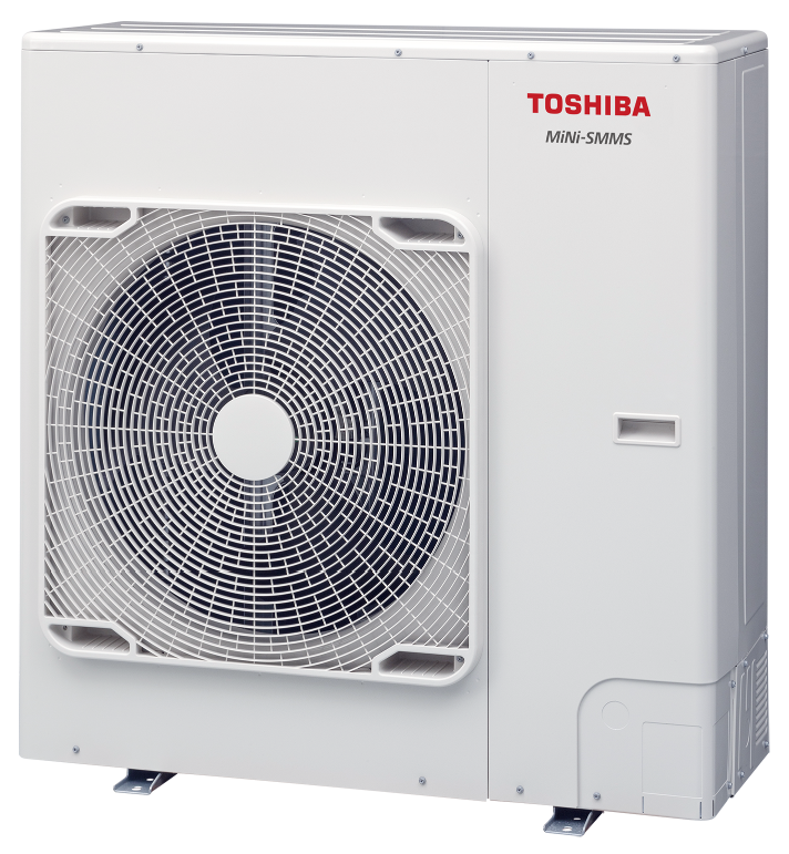 Toshiba MiNi SMMS R32 vanjska jedinica