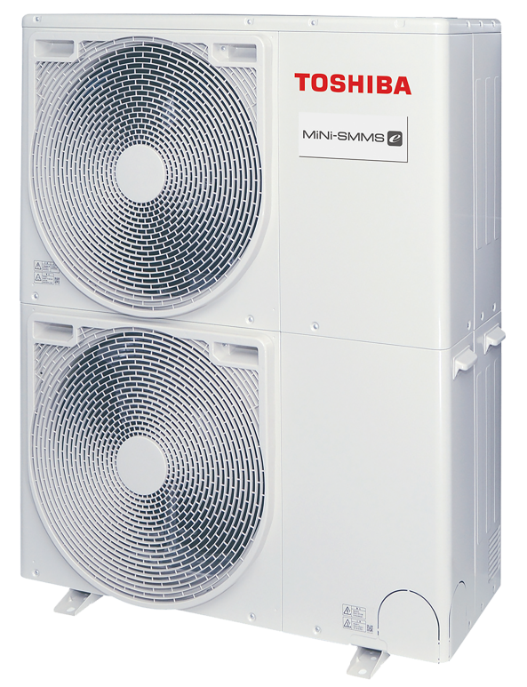 Toshiba MiNi SMMS-e vanjska jedinica