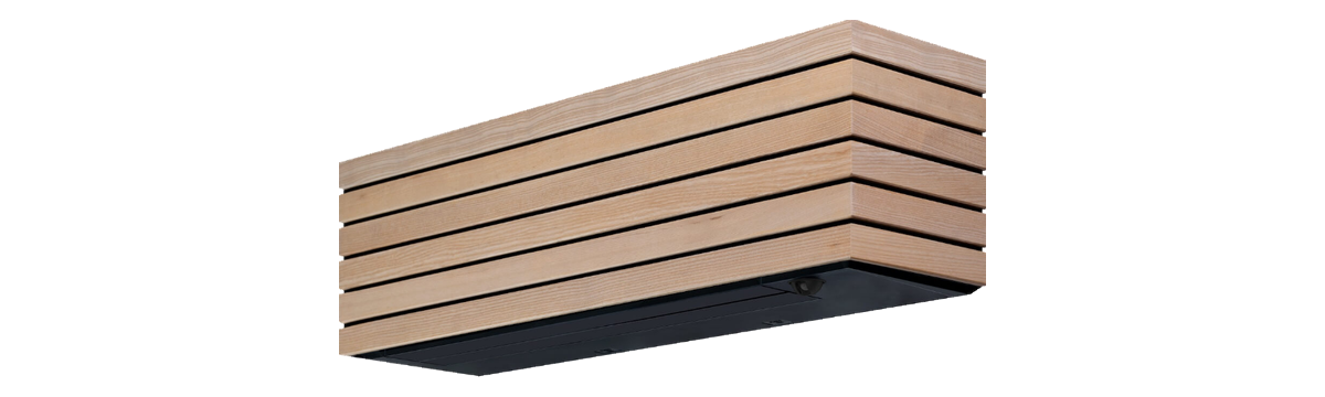 Toshiba Daiseikai 10 - Wood