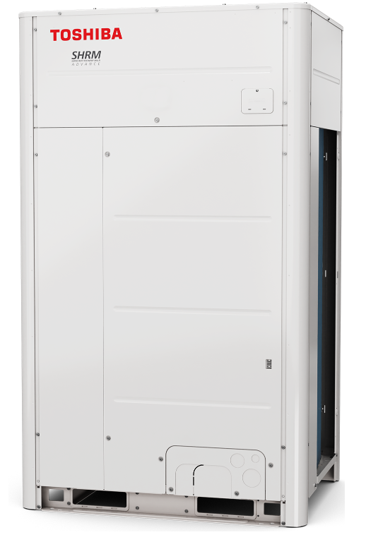 Toshiba SHRMe vanjska jedinica
